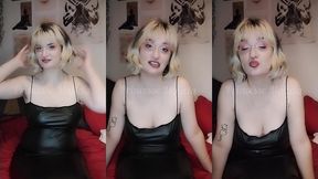 locktober jour 12t es moche et personne ne voudra jamais de toi