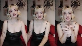 locktober jour 12t es moche et personne ne voudra jamais de toi