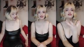 locktober jour 12t es moche et personne ne voudra jamais de toi