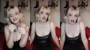 locktober jour 12t es moche et personne ne voudra jamais de toi