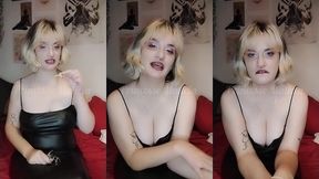 locktober jour 12t es moche et personne ne voudra jamais de toi