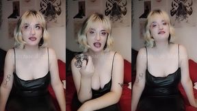 locktober jour 12t es moche et personne ne voudra jamais de toi