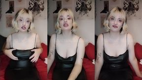 locktober jour 12t es moche et personne ne voudra jamais de toi