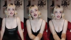 locktober jour 12t es moche et personne ne voudra jamais de toi