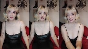 locktober jour 12t es moche et personne ne voudra jamais de toi