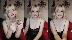 locktober jour 12t es moche et personne ne voudra jamais de toi