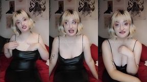 locktober jour 12t es moche et personne ne voudra jamais de toi