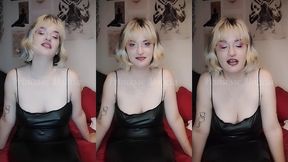 locktober jour 12t es moche et personne ne voudra jamais de toi