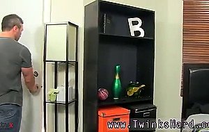 Gay sex orgasm in the mouth xxx beefy brock landon