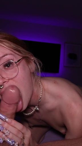 My Tiny GF Finally Lets Me Fuck Her Ass - Explicit Kait