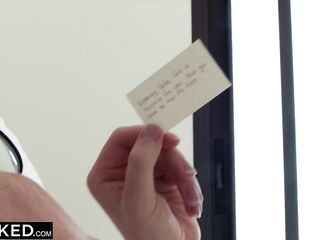 BLACKED Eve gets back at her cheating boyfriend