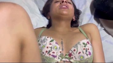 esta bien apretadita dice que es su primera vez