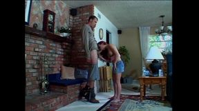 Andrea Dipre: Over the Top in Usa - Vol. 02