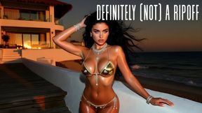 Definitely (not) a Ripoff