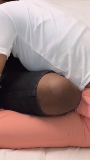 Step Sister Alisha Rose Got Caught   Clip 2