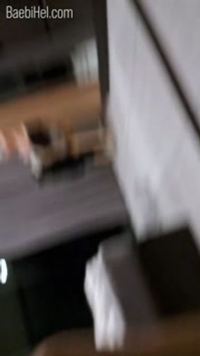 POV tiny 18yo Asian makes you cum so hard you get it in her mouth when you aim for her tits