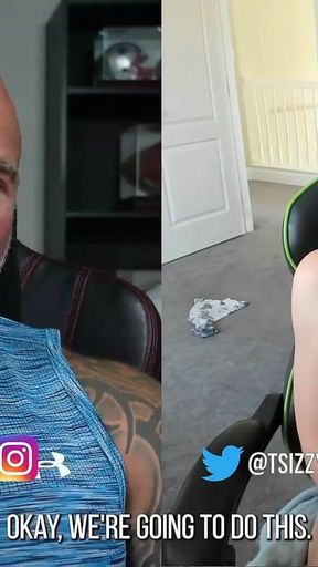 Porn Star Confessions - Izzy Wilde (episode 54)
