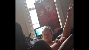 Houston is Full Of Mexican Milf Pussy