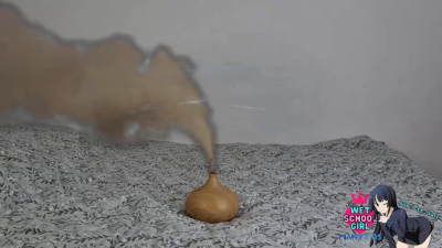 Horny Genie is Your Sextoy for Life