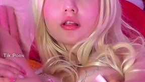 Community Creator
 @NamiWolff @Sextoys and #Curvy & Thick #Webcam #Cosplay Porn #Natural Big Tits #Blonde film video free | Tik.Porn