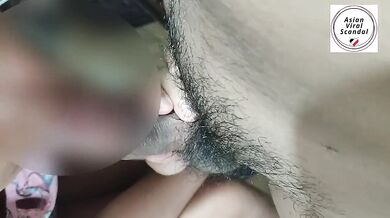 POV Indonesian Teen Fuck