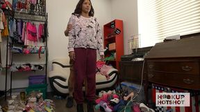 gorgeous fuck doll kitt lacey hooks up with bryan gozzling!