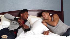 Adonis + Baby Star - Hell of a Night!