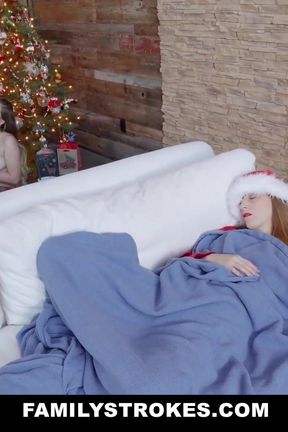 A taste of the holidays