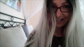 your angry italian mistress chantal wanna tell you this