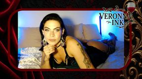 veronna ink – step inside a completely different world iii