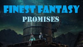 Finest Fantasy 01 : Promises