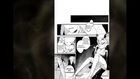 Reviews con &Ntilde_#03-Shiro Kasane 03-Bo-[Saga Principal]