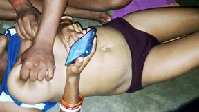 Desi Village hot girls sex