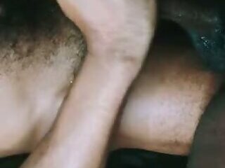 Frot handjob Hairy Muscle Cum