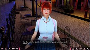 Double Homework Ep1 - Part 7 - How Much I Care