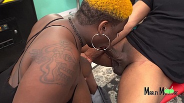 BBW LOOSES GAME & SUCKS BBC!