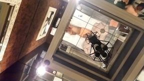 Filipino Phillipine Girl Met At White Beach Of Boroccay60fps - Teen