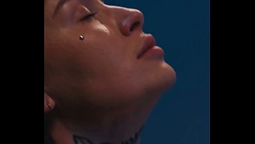 Futanari Gym Deepthroat Gay Sex