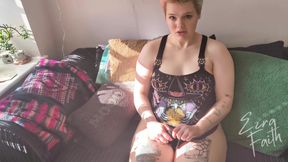 Piss Bath Humiliation for Stepdaddy - Mp4 HD - Ezra Faith