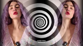 YOU ARE MY VIRGIN SISSY SLIT