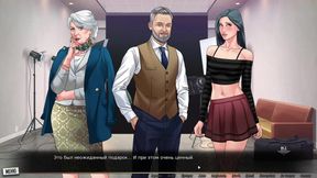 Unraveling the Story: Our Red String Gameplay - Episode 20 Adventure Awaits!