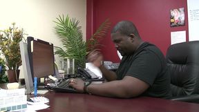 victoria lawson takes job of a webcam girl