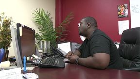 victoria lawson takes job of a webcam girl