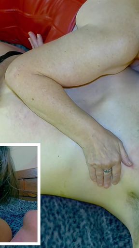 Granny Velma Dinkley's Undercover Slutty Sleuth Cock Sucker 8623 Fap