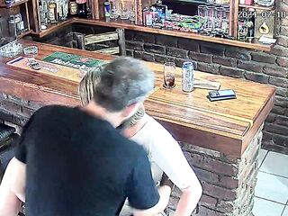 Caught my wife cheating on camera