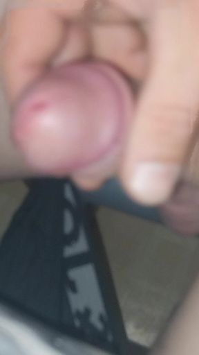 My Cock Wants to Be Sucked