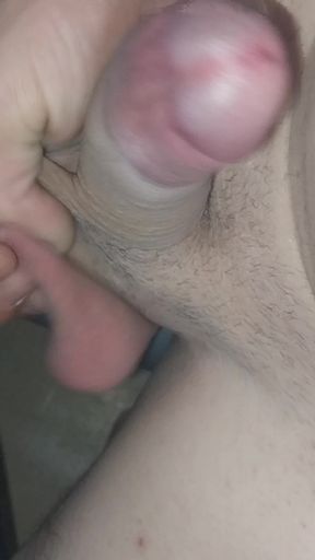 My Cock Wants to Be Sucked