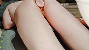 Ass Worship - Squarepegtoys Play