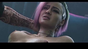 BEAUTIFUL BABES gets FUCKED by HUGE COCKS