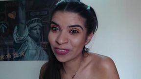 Suzy Escobar Private Show